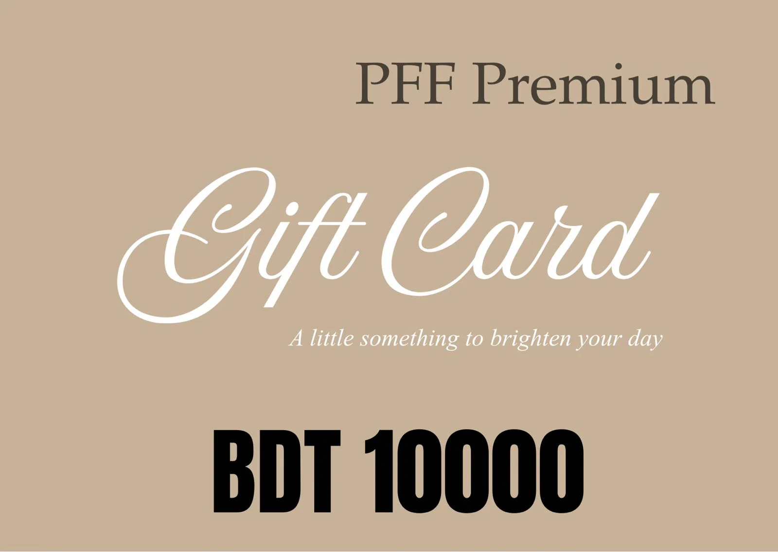 Gift Card - Image 3