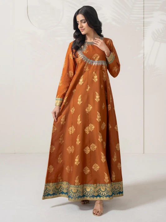 Pishwas Lawn Suit - Image 2