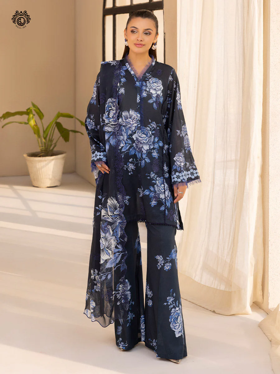 Preimum Ziva Spring Lawn