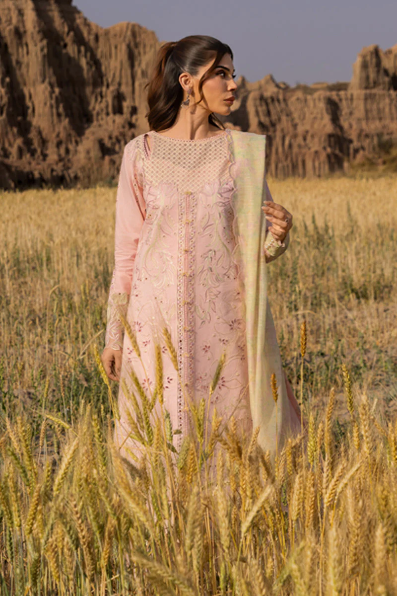 Premium Eid Edit Lawn - Image 5