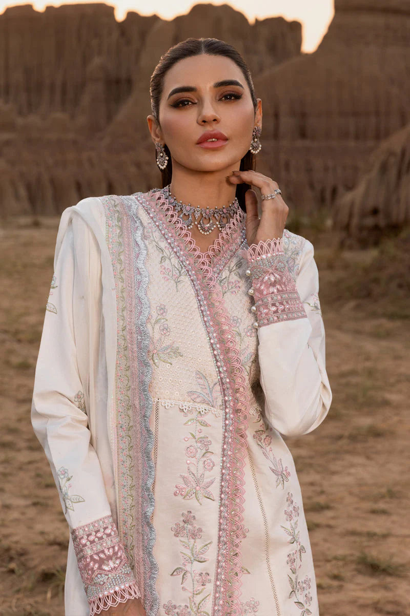 Premium Eid Edit Lawn - Image 6