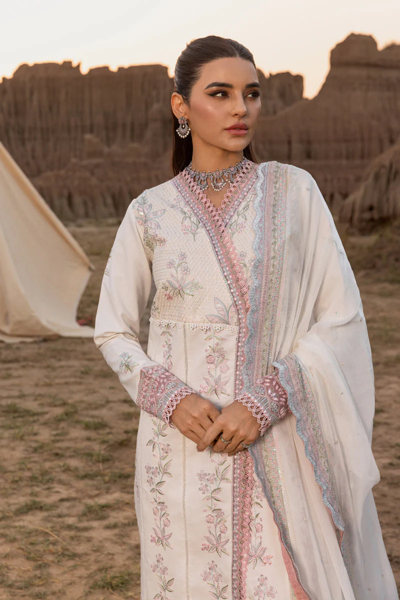 Premium Eid Edit Lawn - Image 7