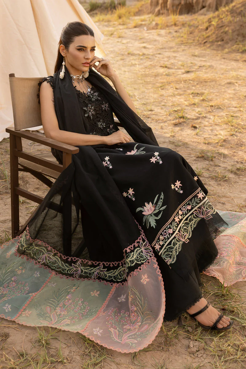 Premium Eid Edit Lawn - Image 10
