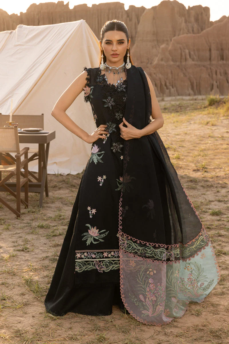 Premium Eid Edit Lawn - Image 5