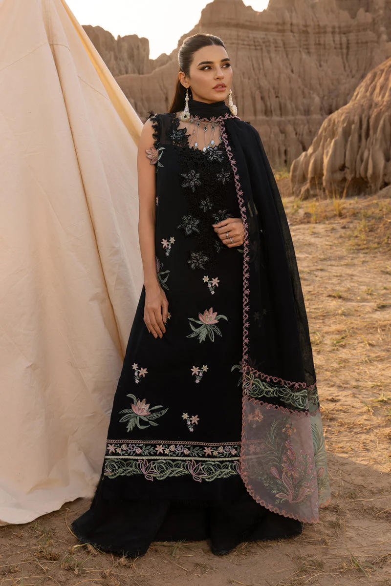 Premium Eid Edit Lawn - Image 9