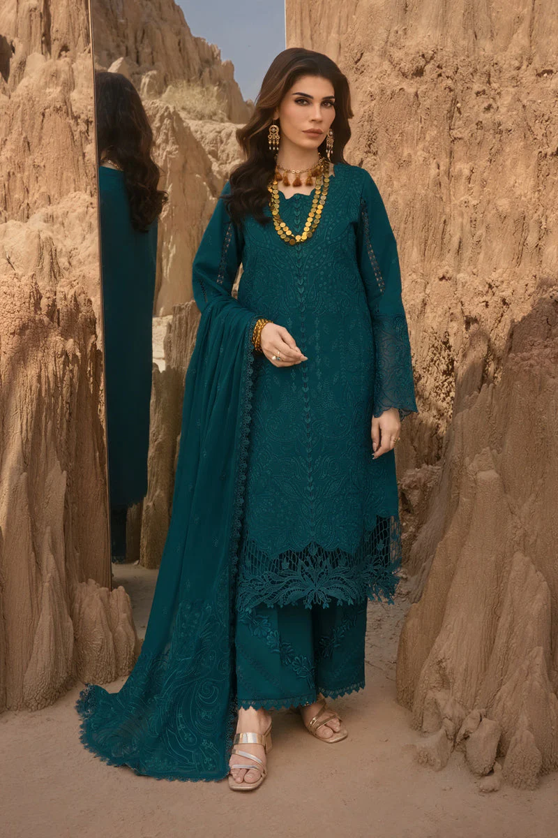 Premium Eid Edit Lawn