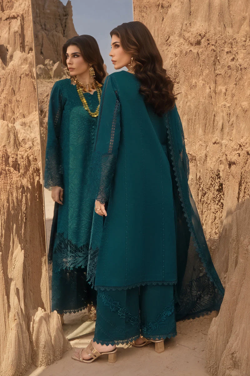 Premium Eid Edit Lawn - Image 2