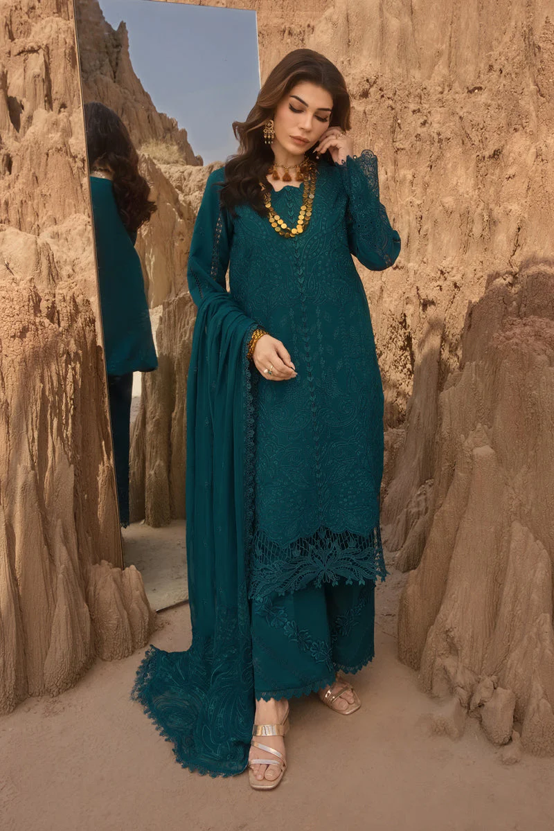 Premium Eid Edit Lawn - Image 3