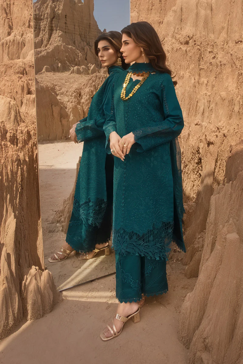 Premium Eid Edit Lawn - Image 4