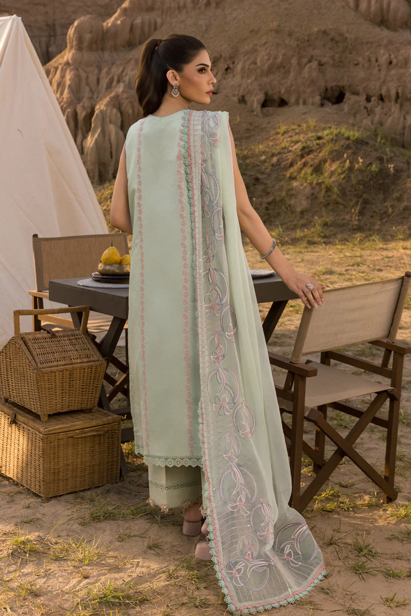 Premium Eid Edit Lawn - Image 2