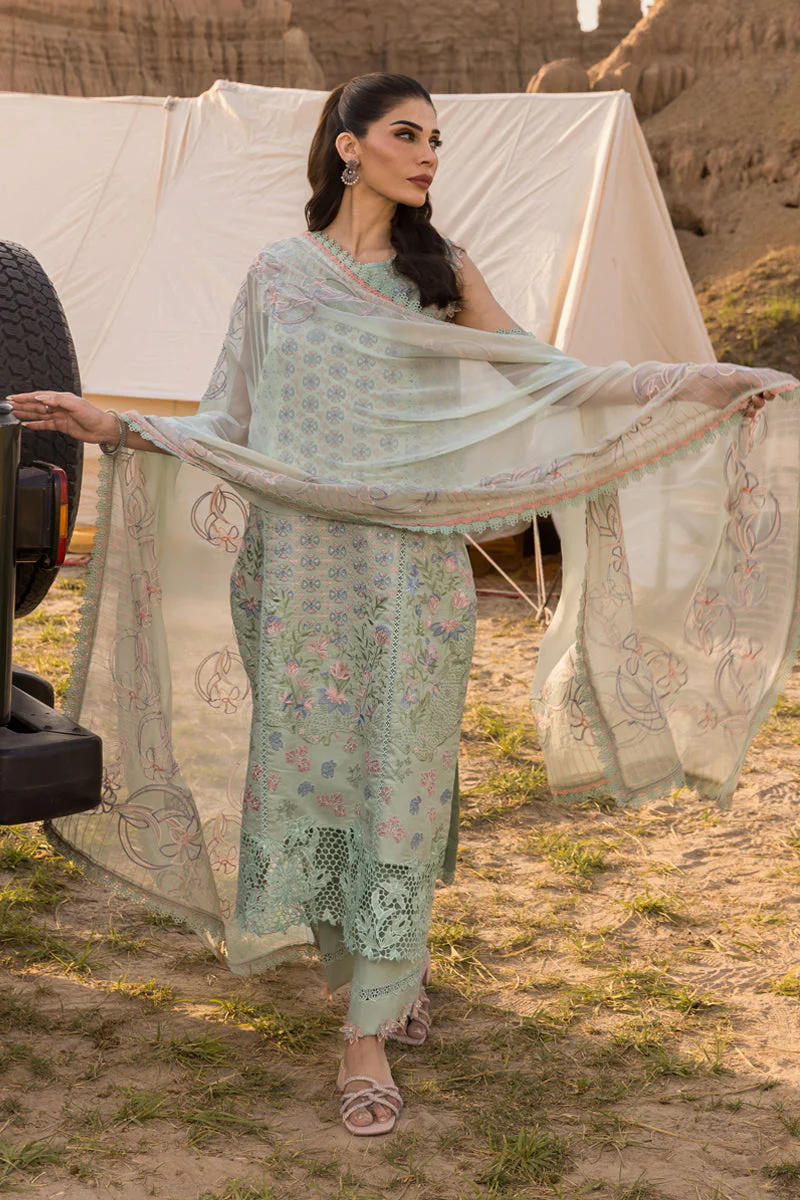 Premium Eid Edit Lawn - Image 3