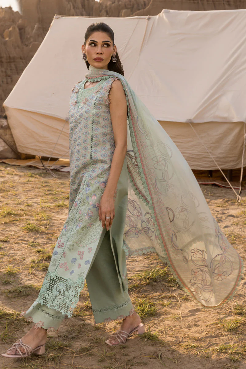 Premium Eid Edit Lawn - Image 4