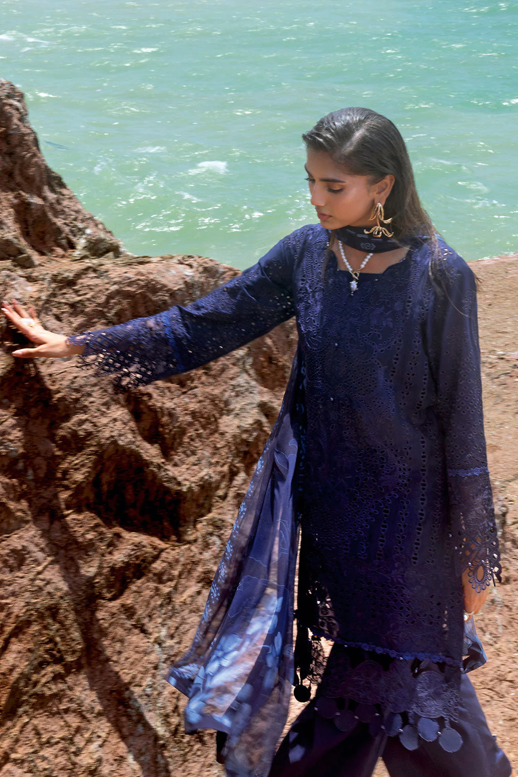 Premium Lawn Collection - Image 9