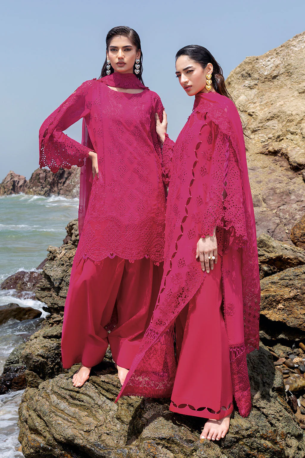 Premium Lawn Collection - Image 7