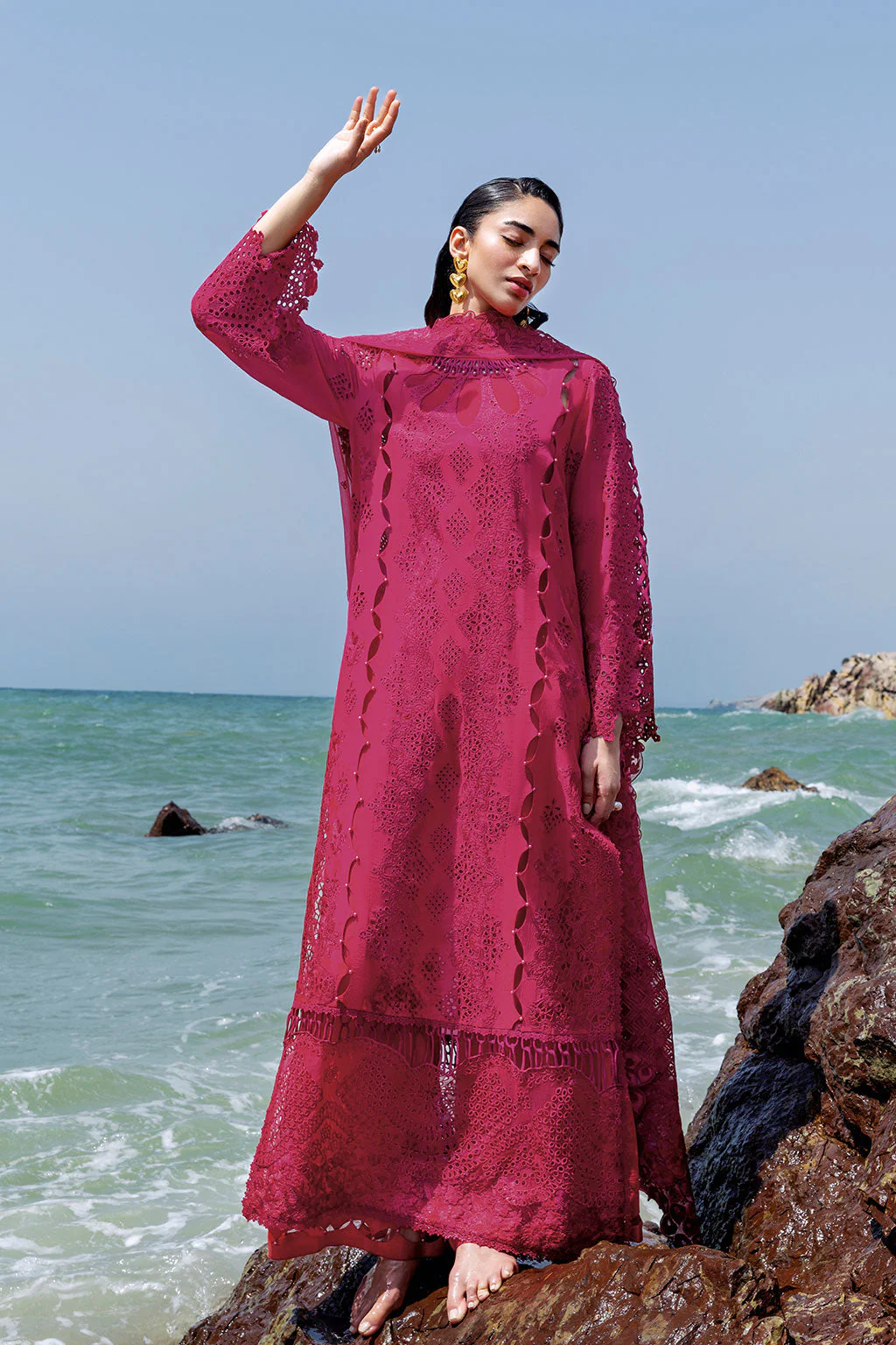 Premium Lawn Collection - Image 9