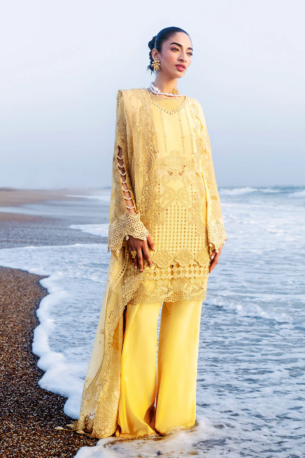Premium Lawn Collection