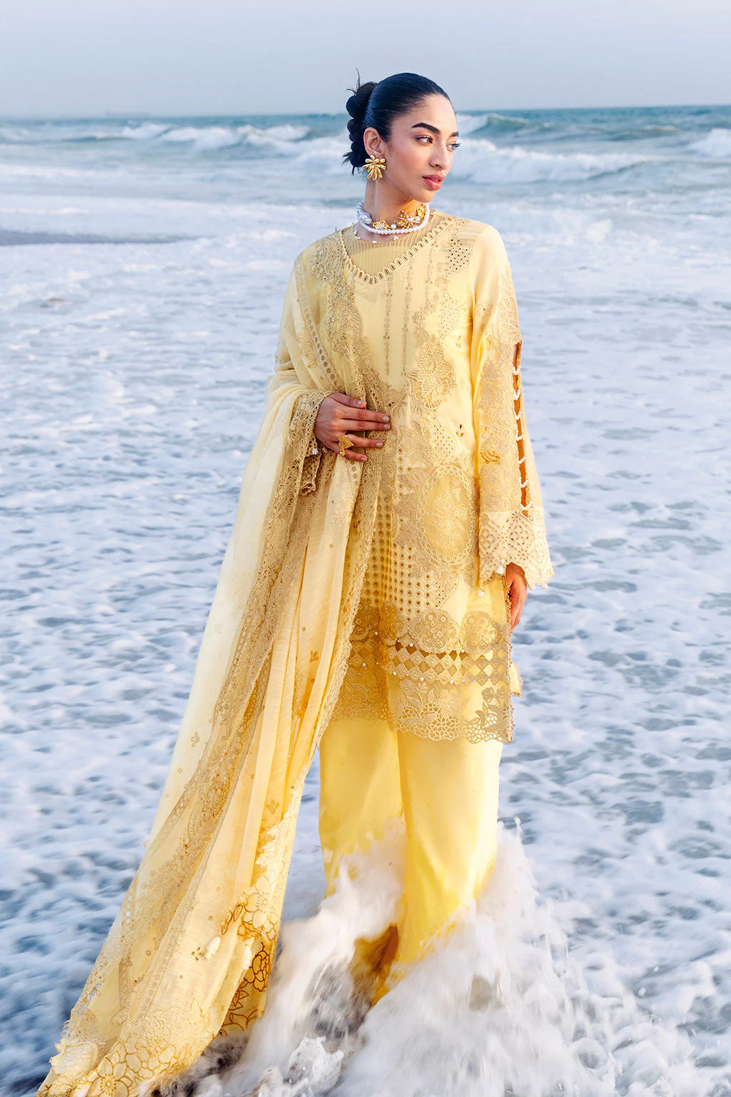 Premium Lawn Collection - Image 10
