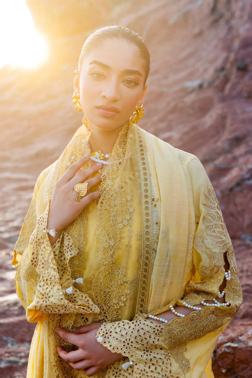 Premium Lawn Collection - Image 11