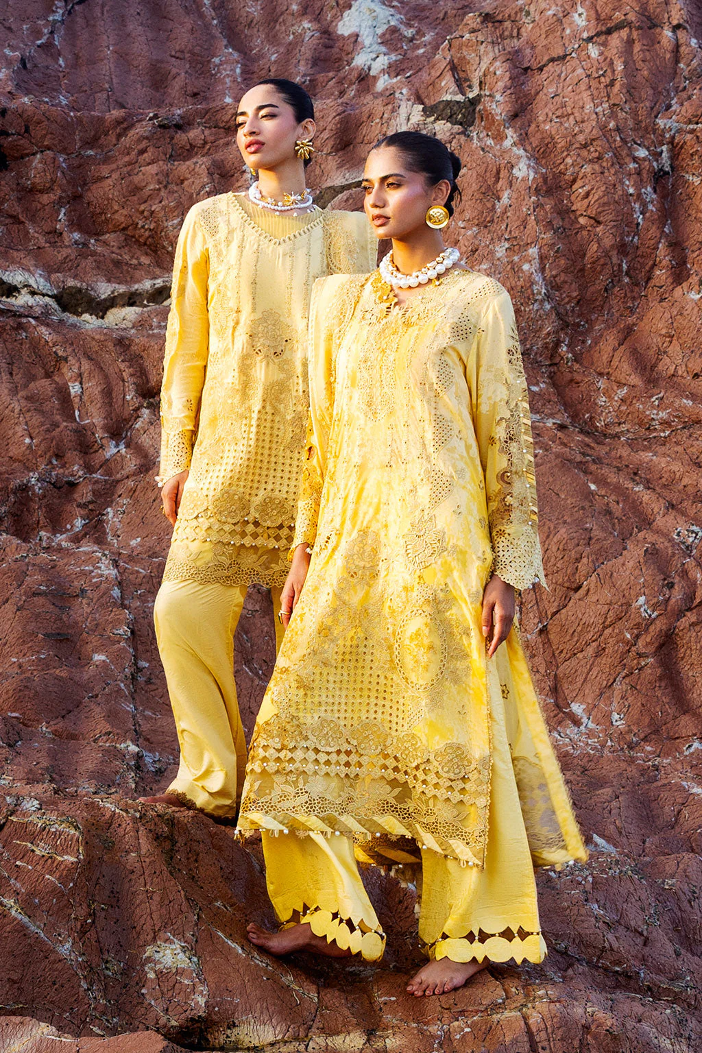 Premium Lawn Collection - Image 3