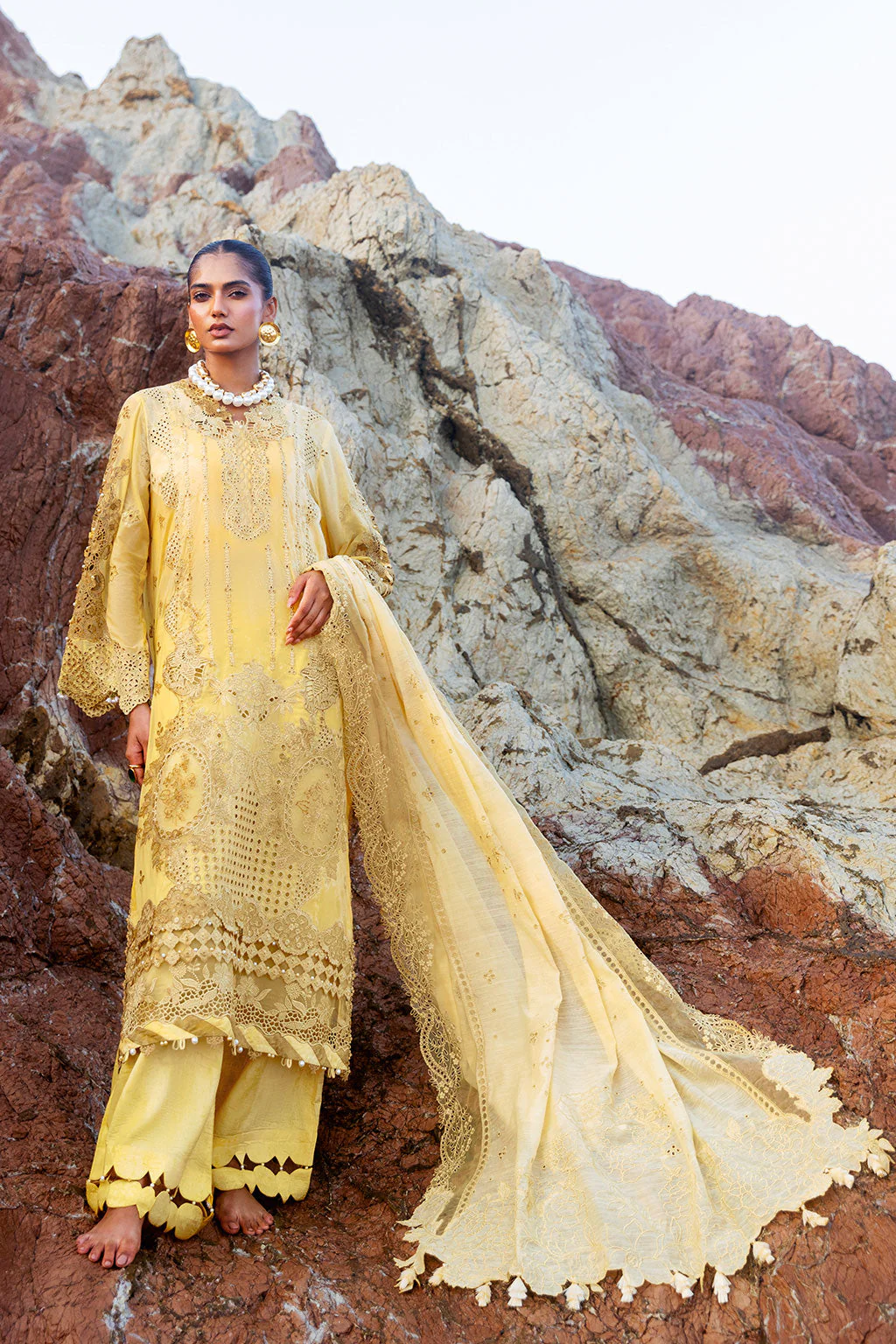 Premium Lawn Collection - Image 6