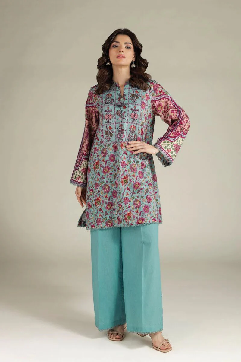 Printed | Broshia Tailored 2 Piece - Image 4