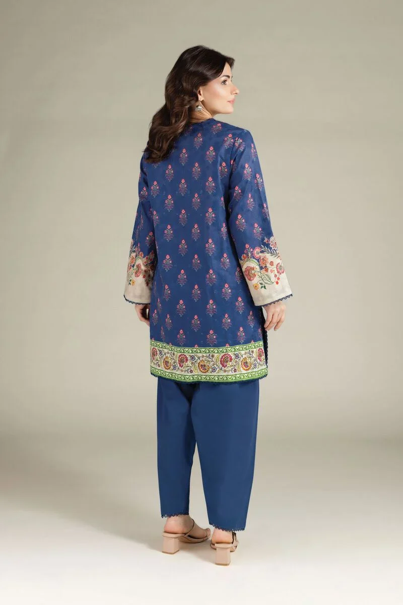 Printed | Broshia Tailored 2 Piece - Image 2
