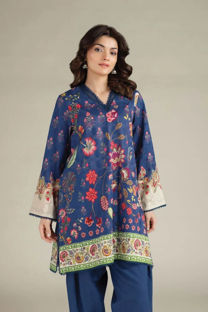 Printed | Broshia Tailored 2 Piece - Image 3