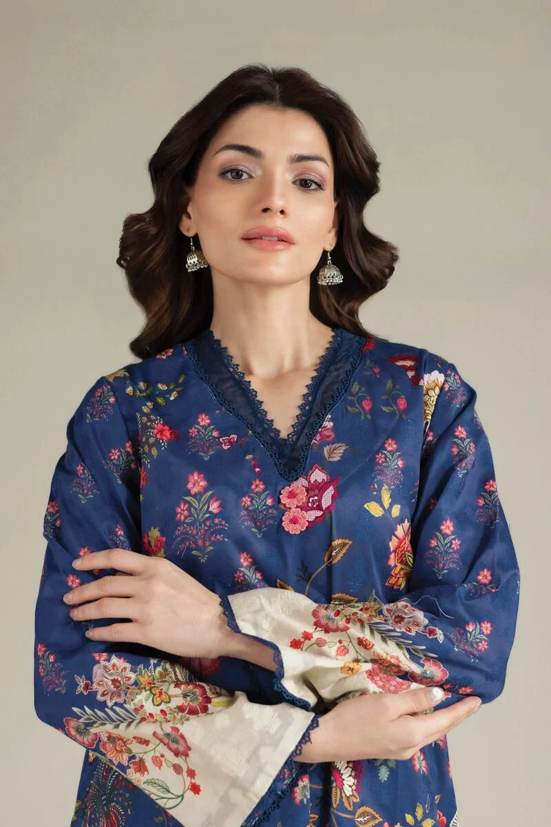 Printed | Broshia Tailored 2 Piece - Image 5