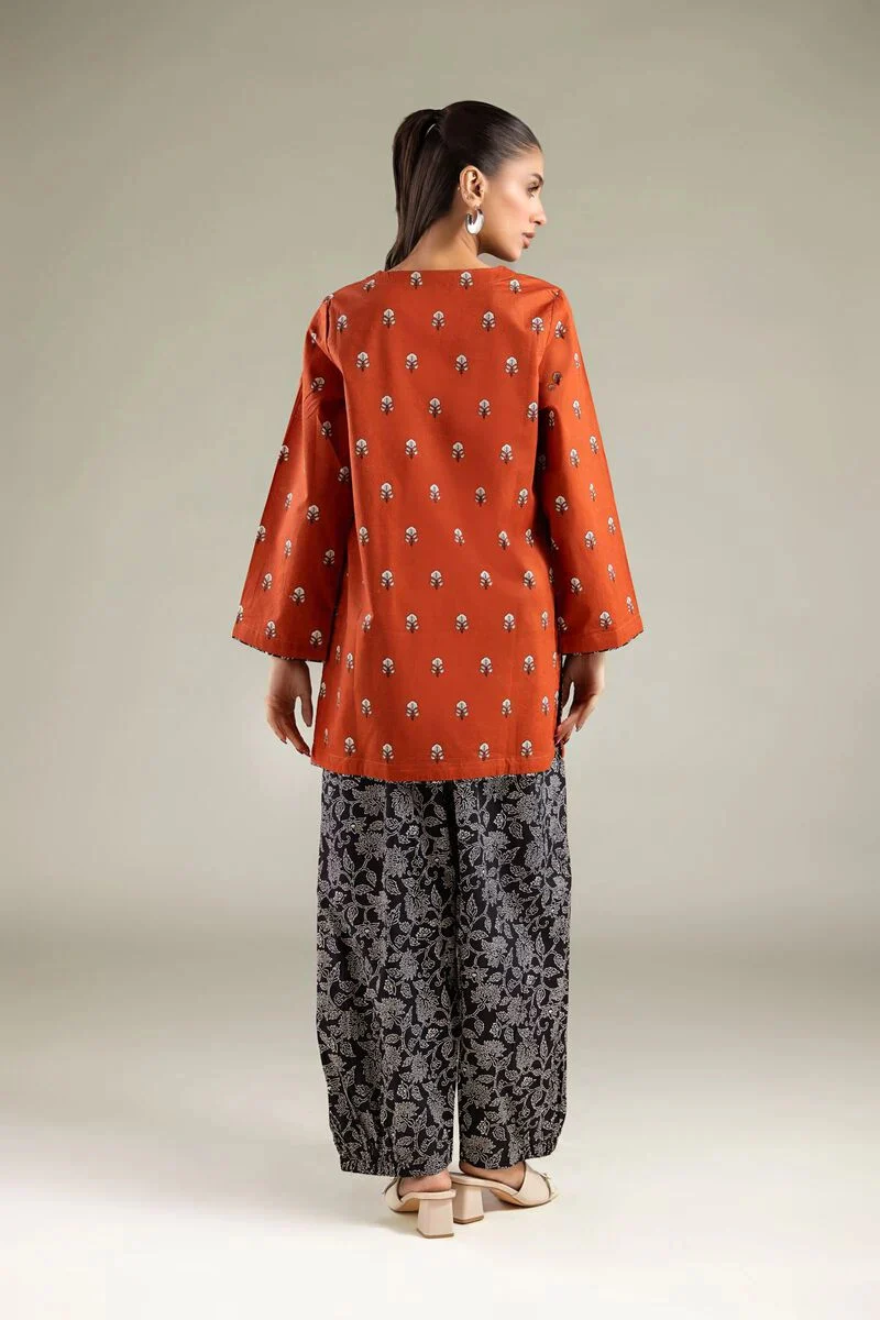 Printed | Cambric 2PC - Image 2