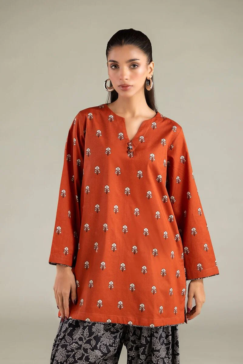 Printed | Cambric 2PC - Image 5