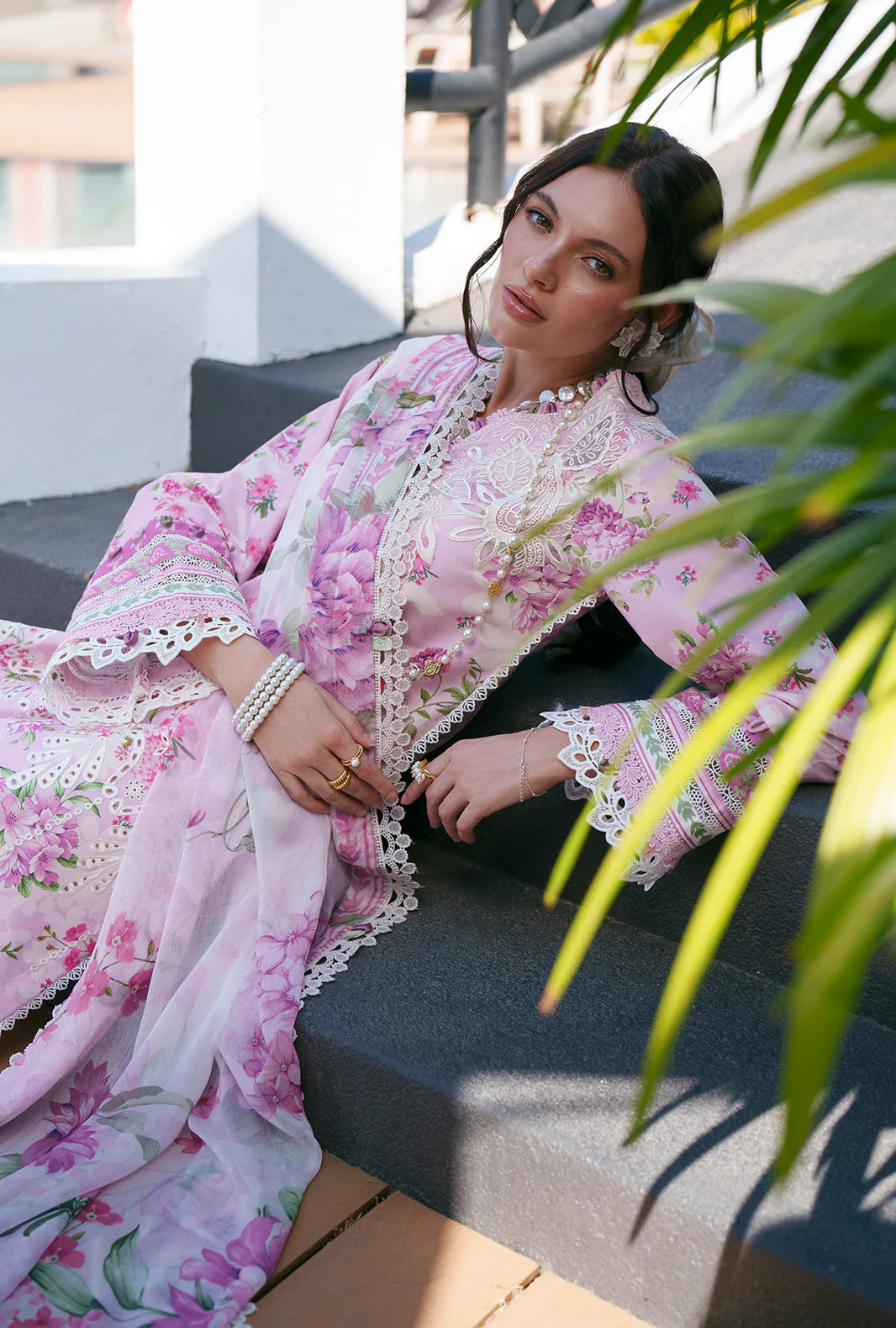 Printed Chikankari - Image 3