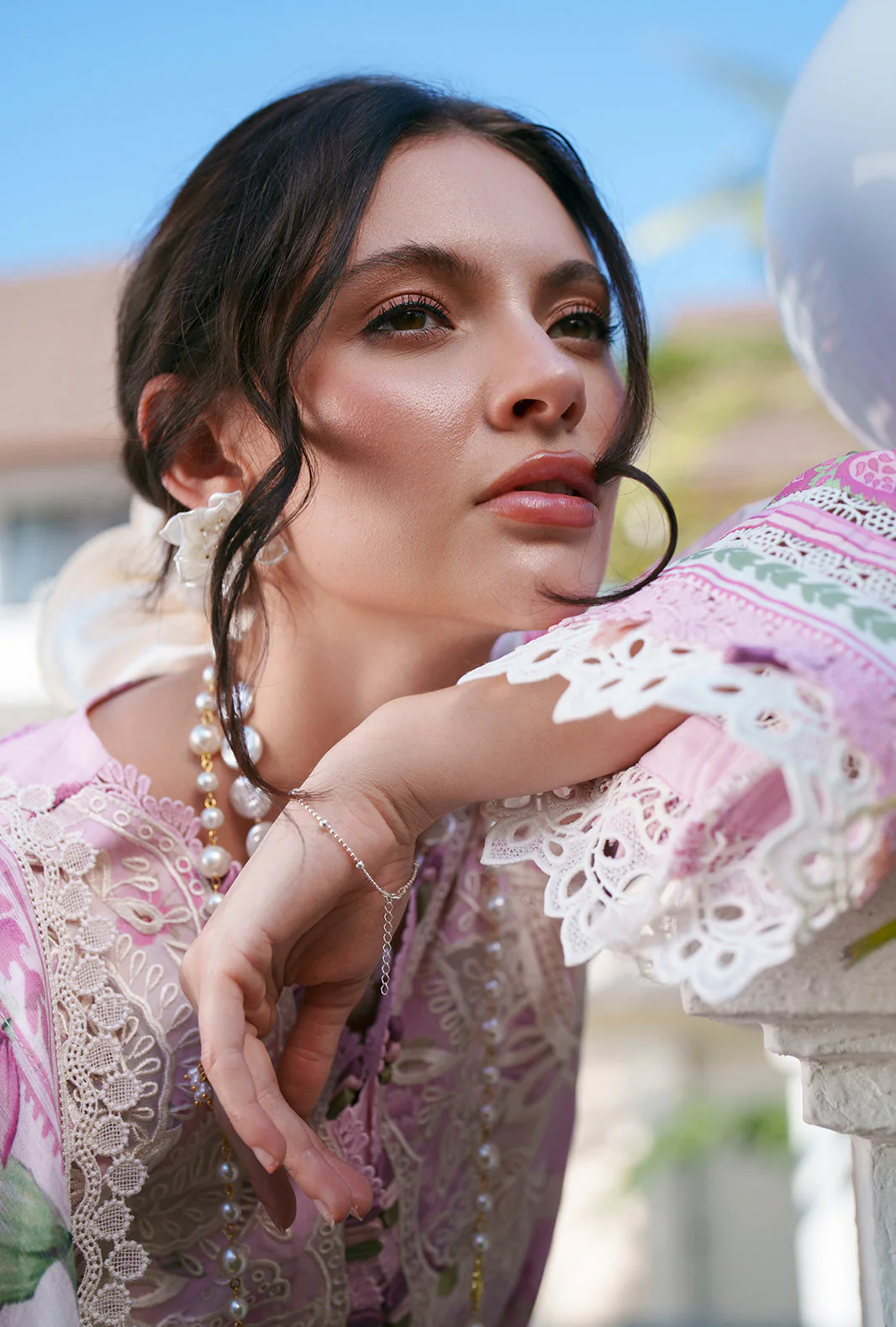 Printed Chikankari - Image 6