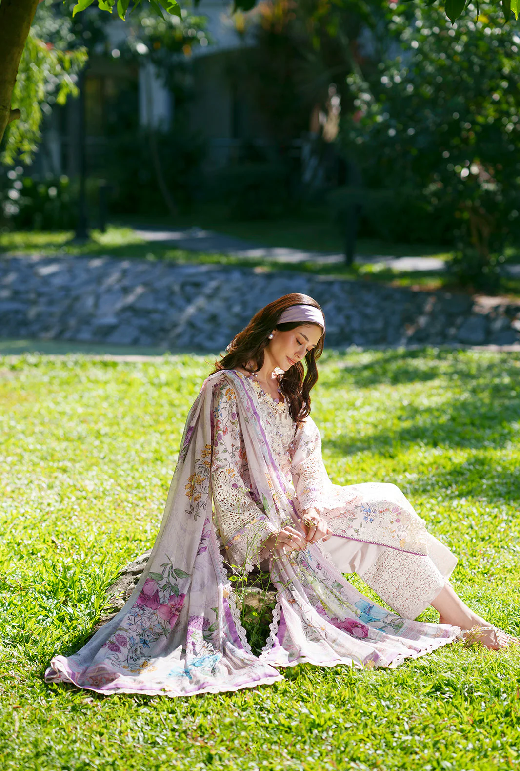 Printed Chikankari - Image 5