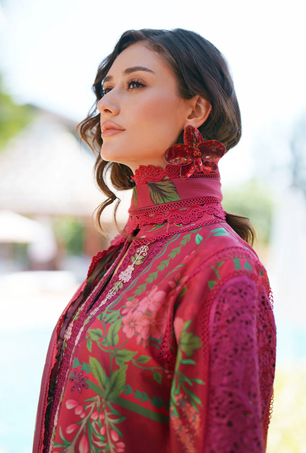 Printed Chikankari - Image 7