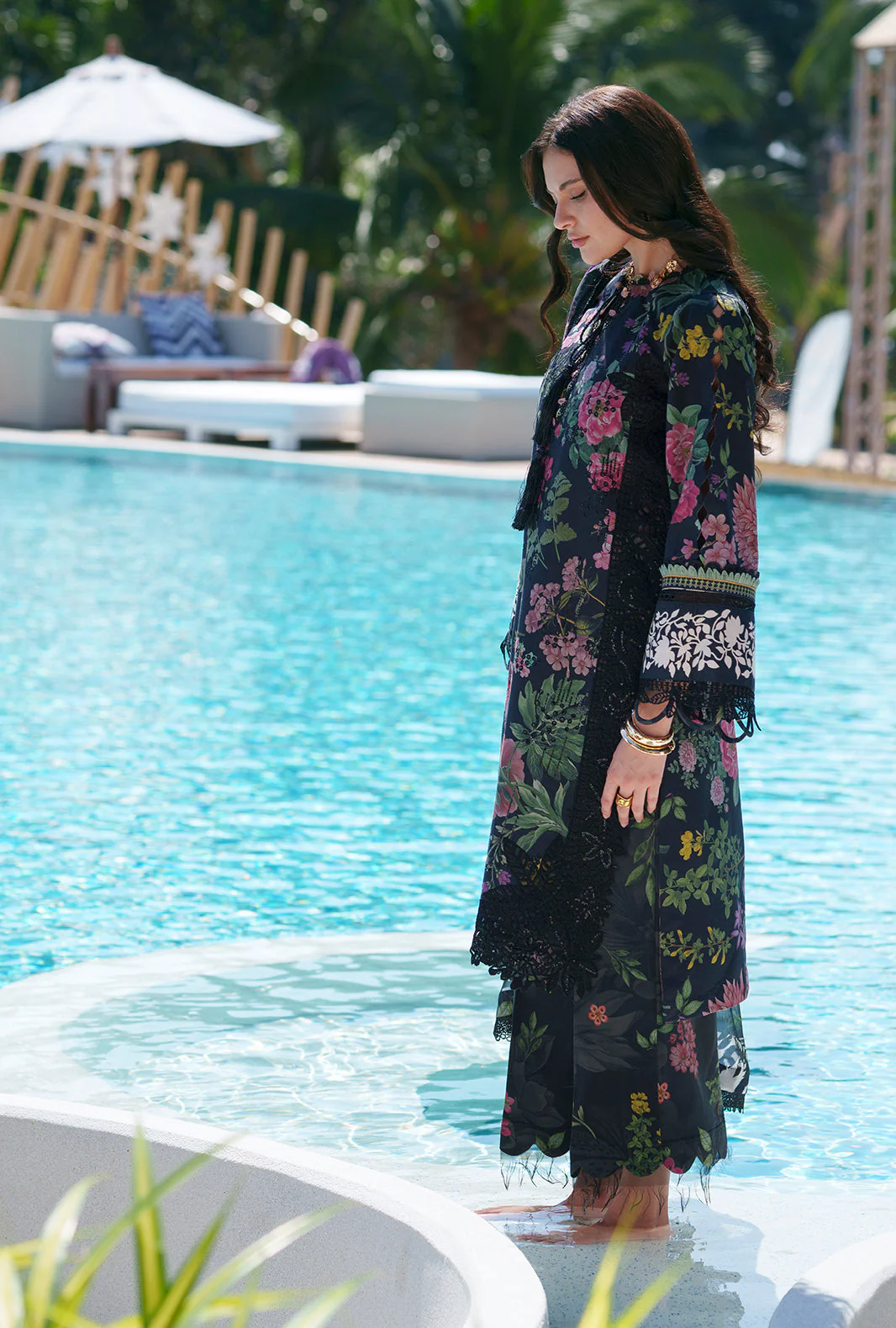 Printed Chikankari - Image 5