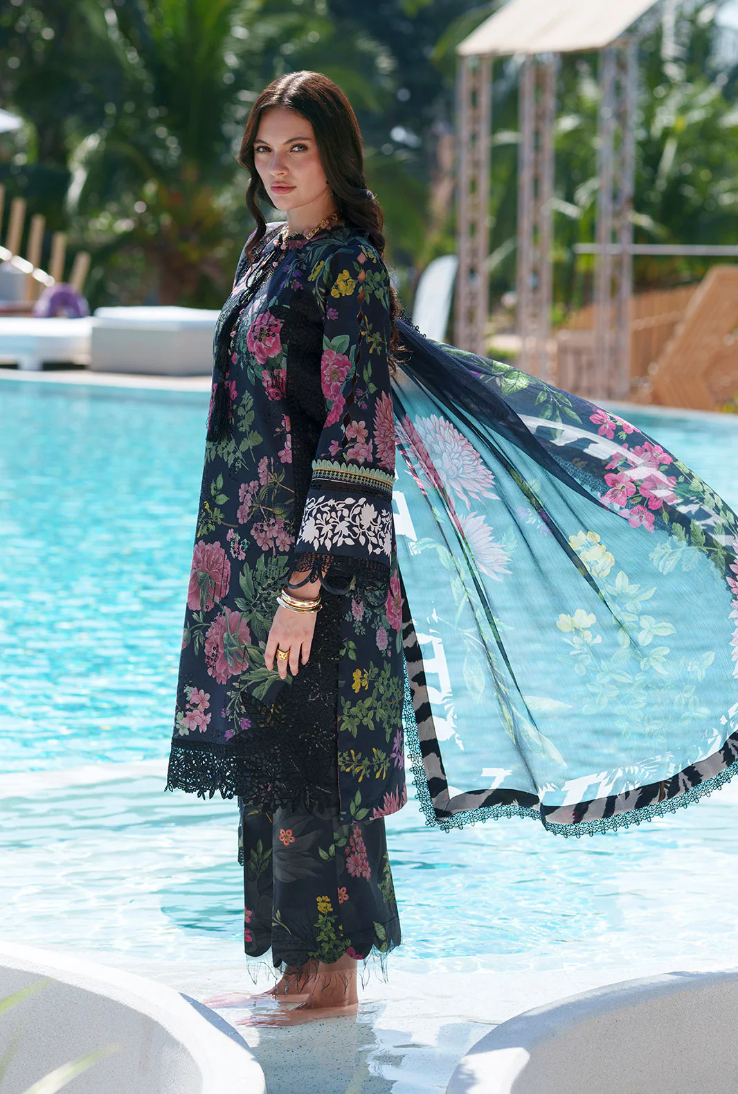 Printed Chikankari - Image 7