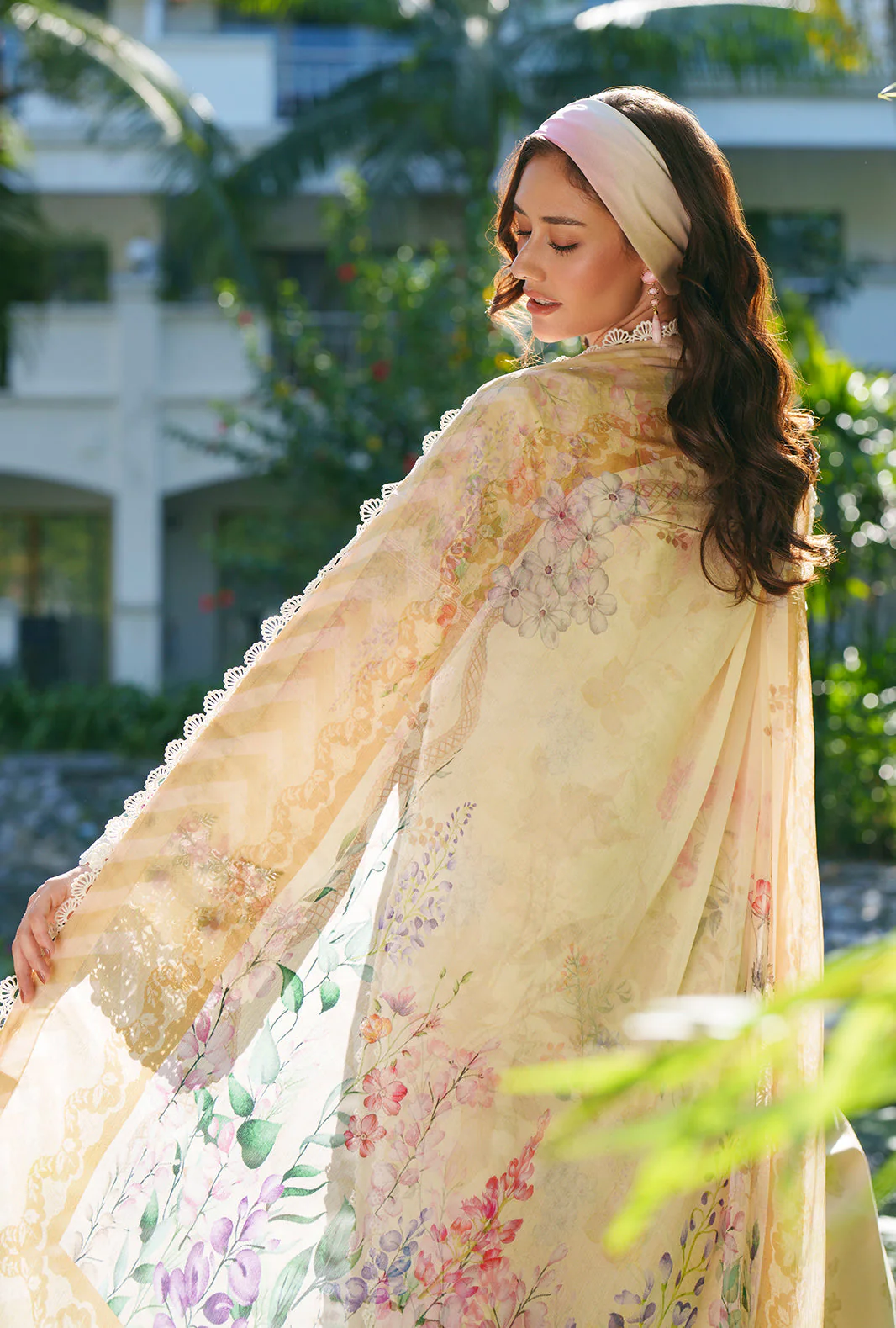 Printed Chikankari - Image 6