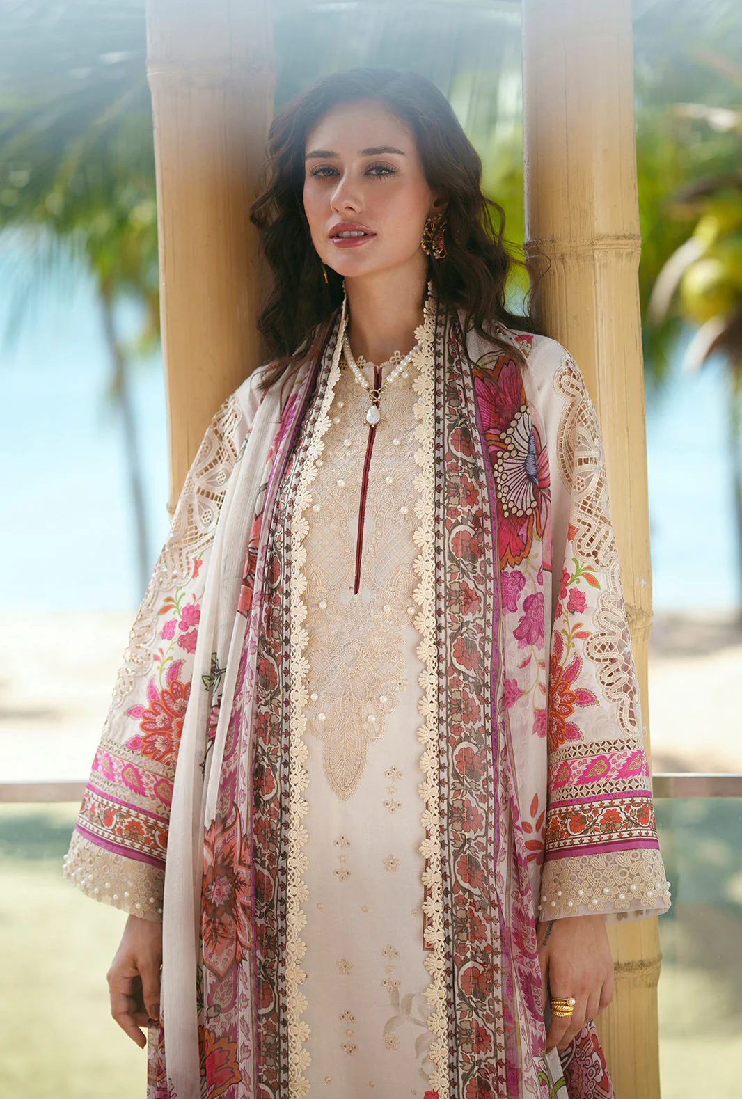 Printed Chikankari - Image 8