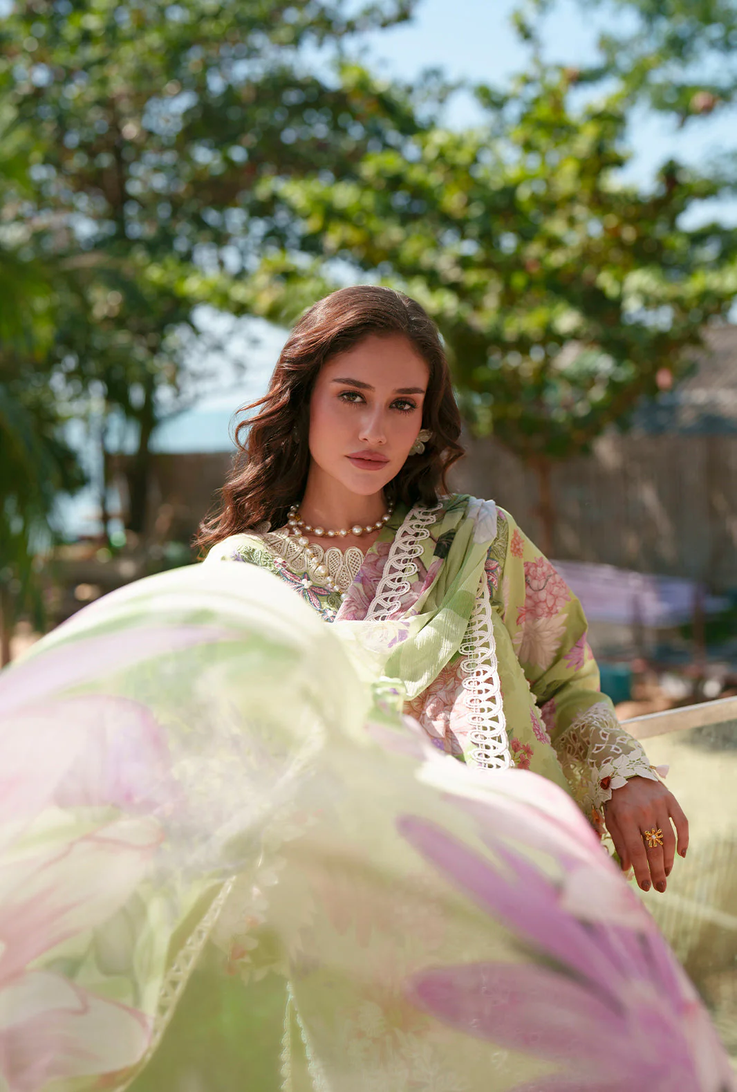 Printed Chikankari - Image 6