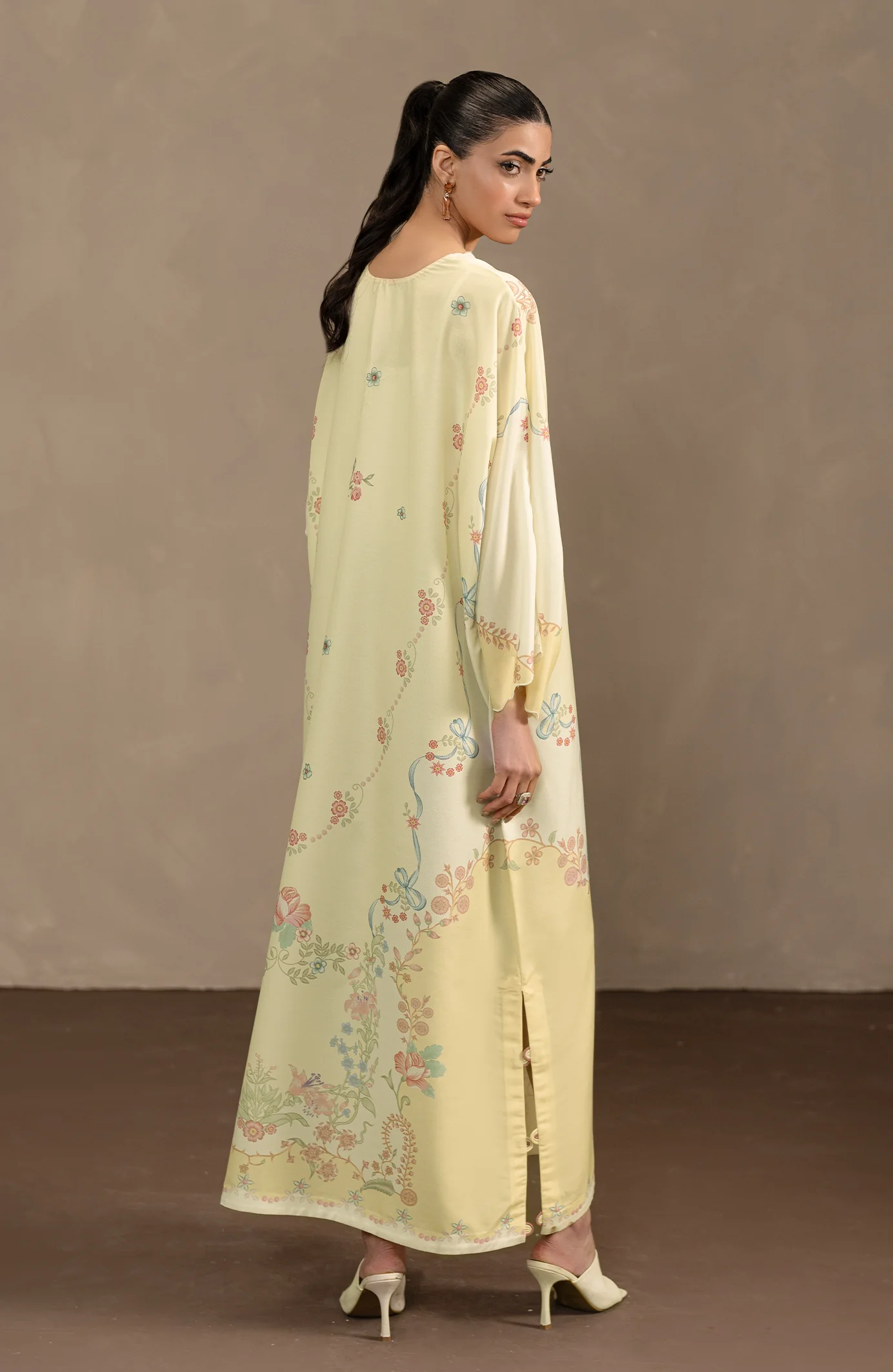Printed Kaftaan Collection - Image 2