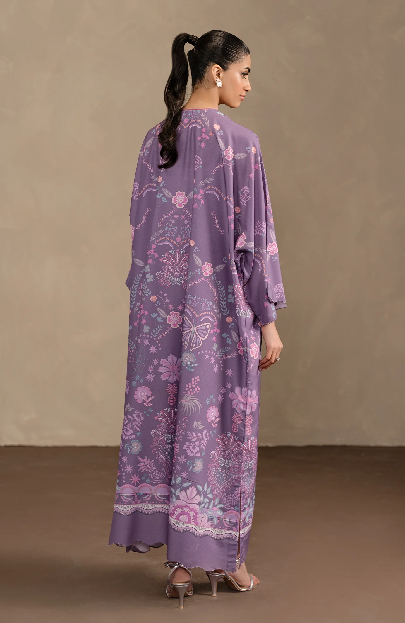 Printed Kaftaan Collection - Image 2