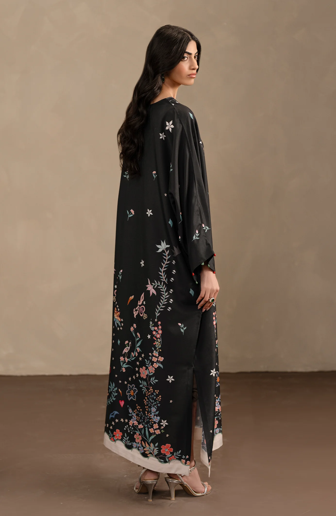 Printed Kaftaan Collection - Image 2
