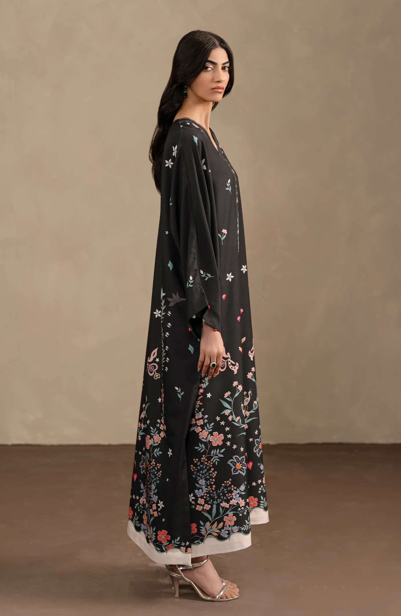 Printed Kaftaan Collection - Image 4