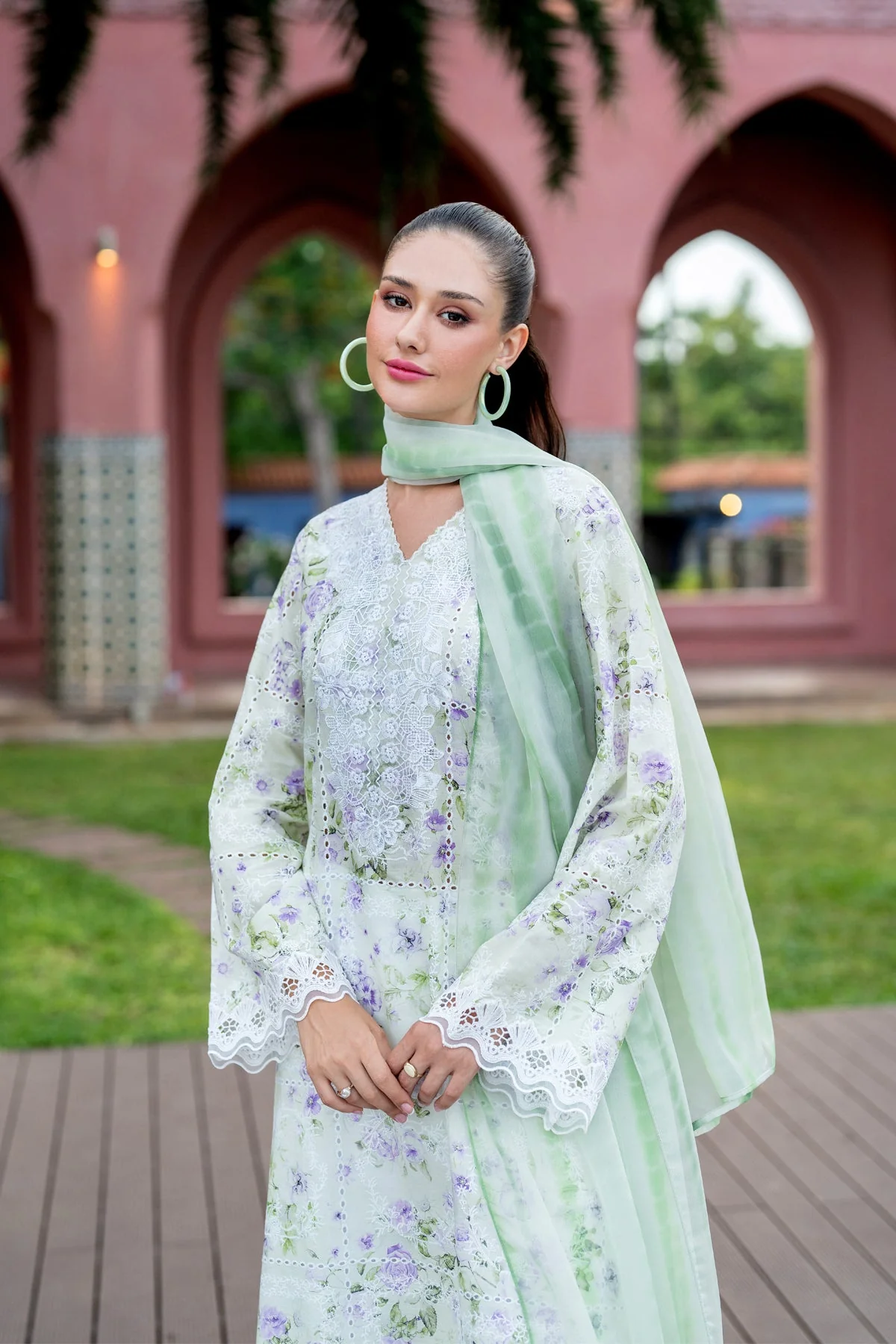 Printed Lawn - Image 4