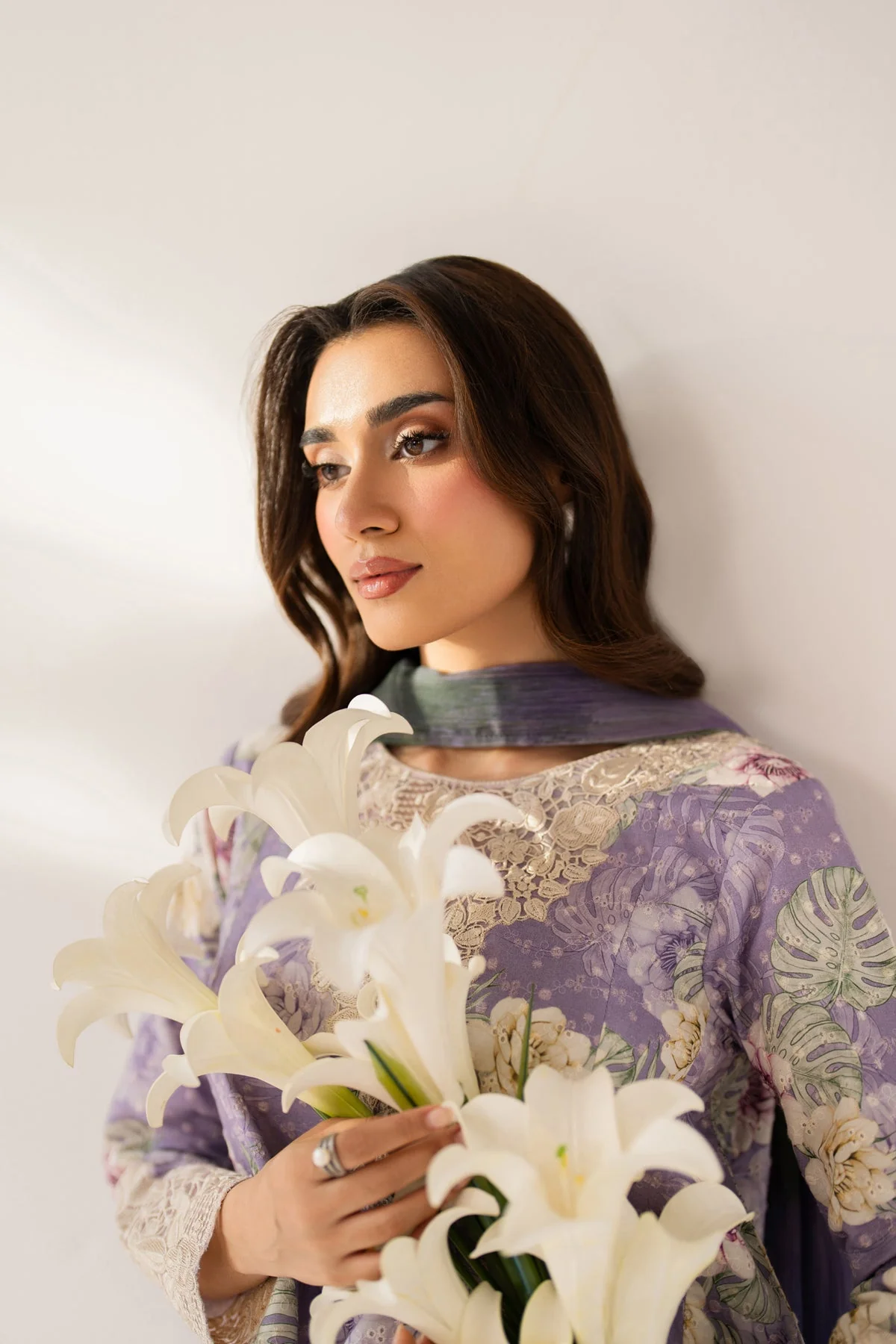 Printed Lawn - Image 3
