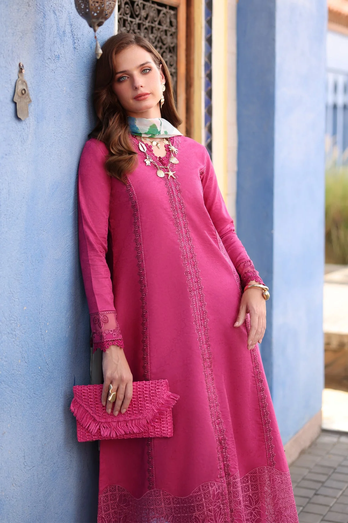 Printed Lawn - Image 2