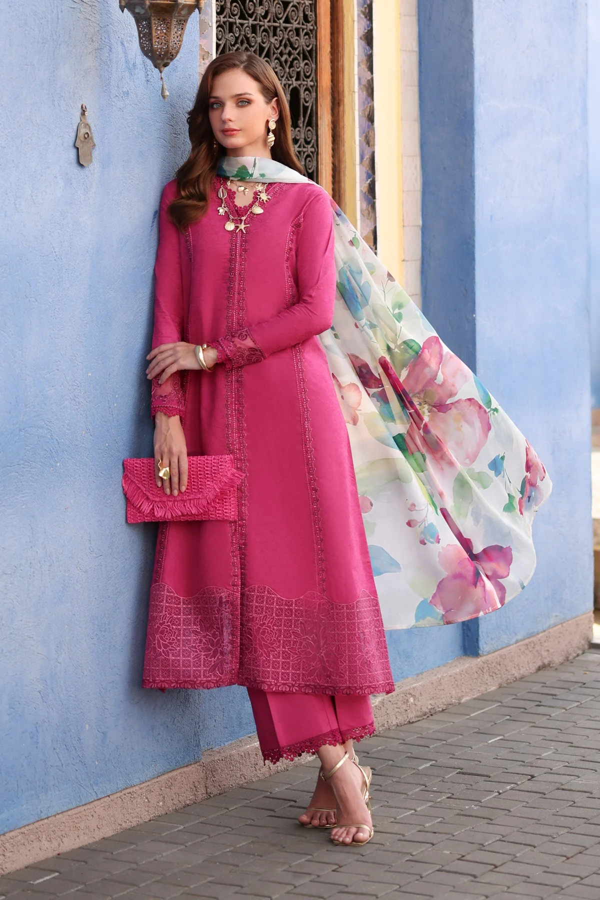 Printed Lawn - Image 3