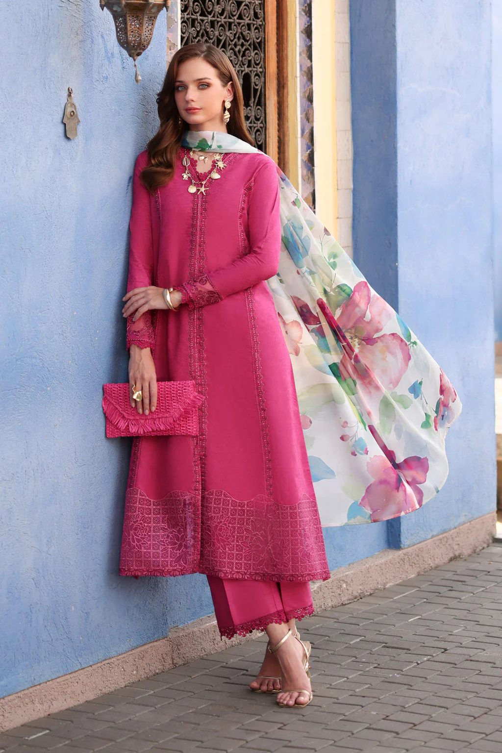 Printed Lawn - Image 5