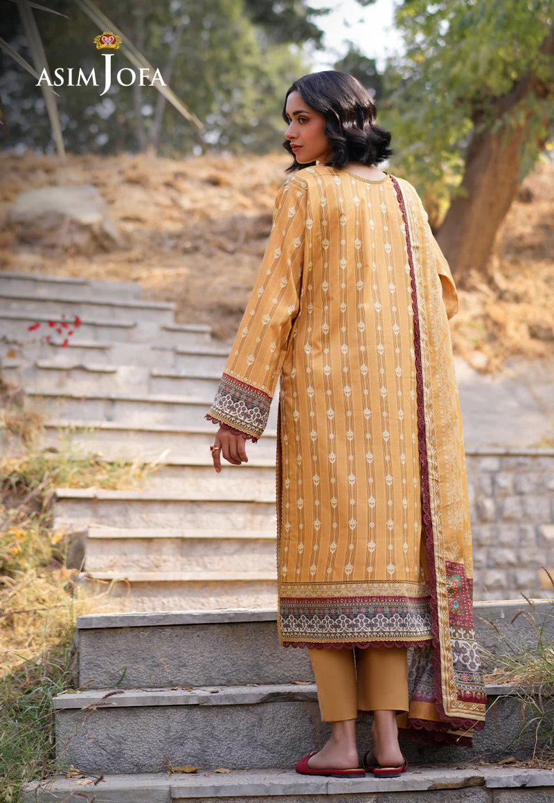 Printed Lawn 3 Pcs - Image 2