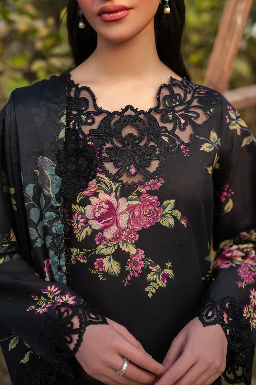 Printed Lawn - Image 4